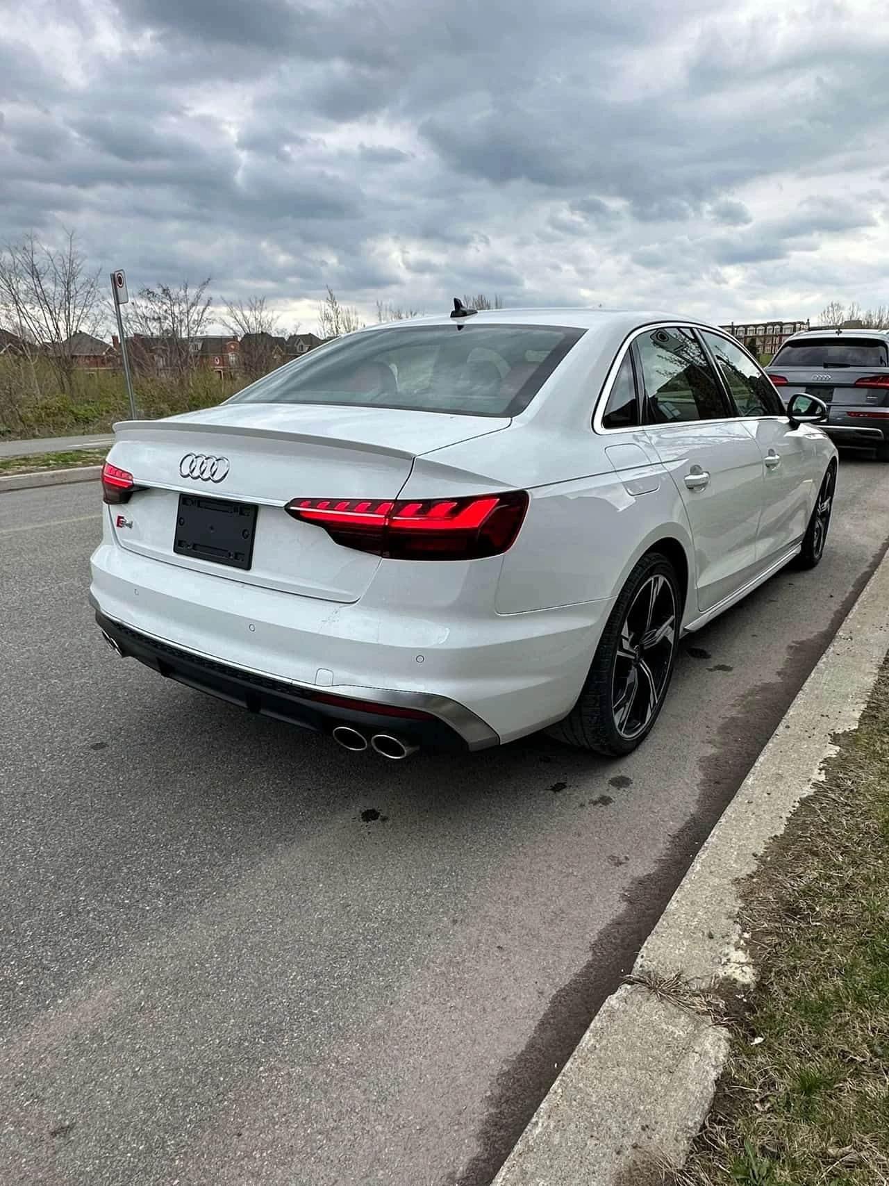Audi S4 Progressiv| DISTR| 360| MATRIX| ������| ������� | Mobile.bg � ����������� 9
