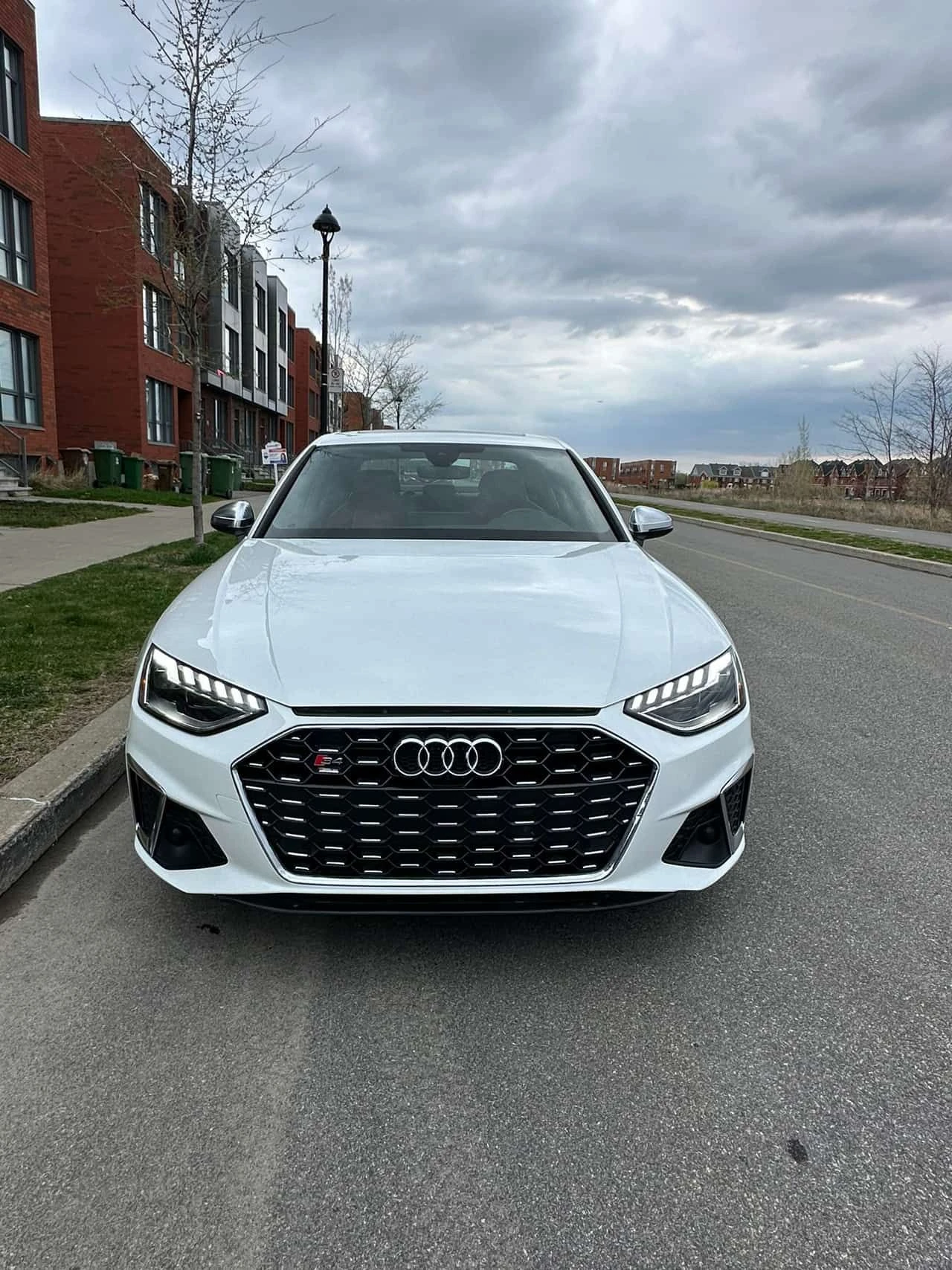 Audi S4 Progressiv| DISTR| 360| MATRIX| ������| ������� | Mobile.bg � ����������� 6