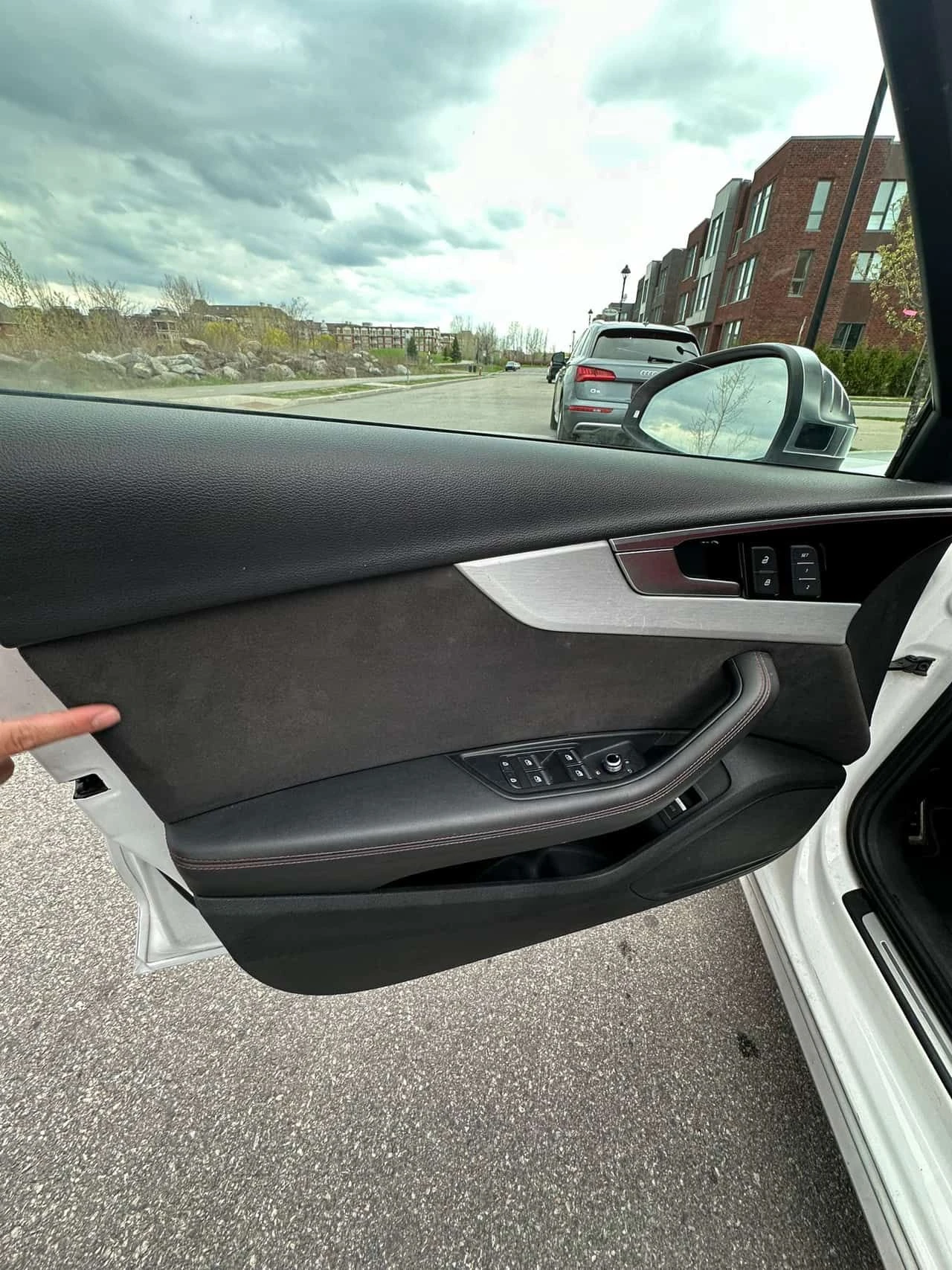 Audi S4 Progressiv| DISTR| 360| MATRIX| ������| ������� | Mobile.bg � ����������� 11