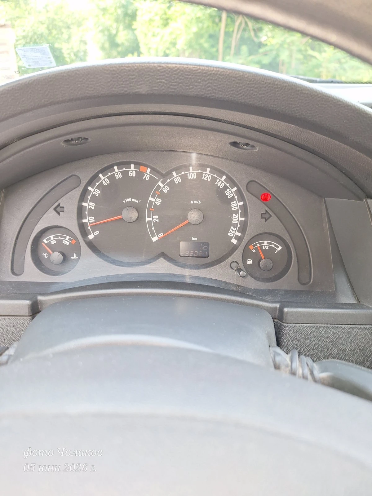 Opel Meriva, снимка 14 - Автомобили и джипове - 54794294