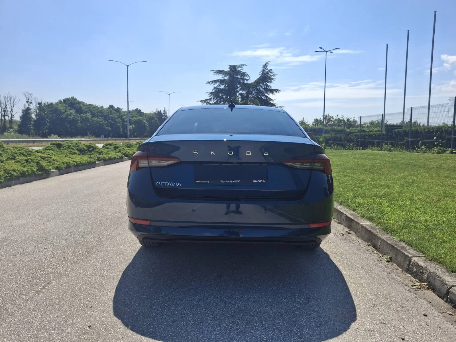 Skoda Octavia, снимка 7 - Автомобили и джипове - 54819293