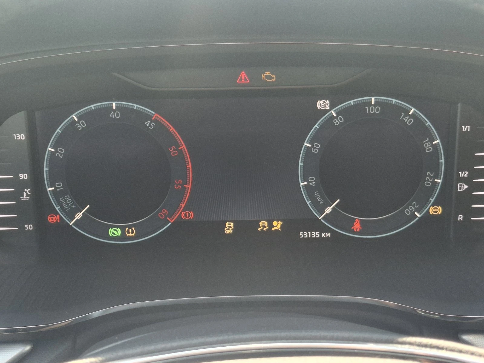 Skoda Octavia, снимка 14 - Автомобили и джипове - 54819293