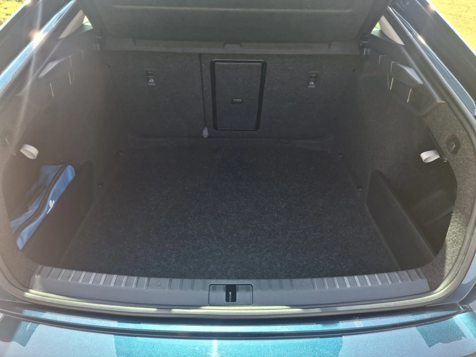 Skoda Octavia, снимка 9 - Автомобили и джипове - 54819293
