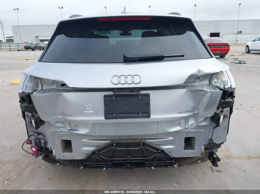 Audi E-Tron Premium Quattro, снимка 6 - Автомобили и джипове - 54874805