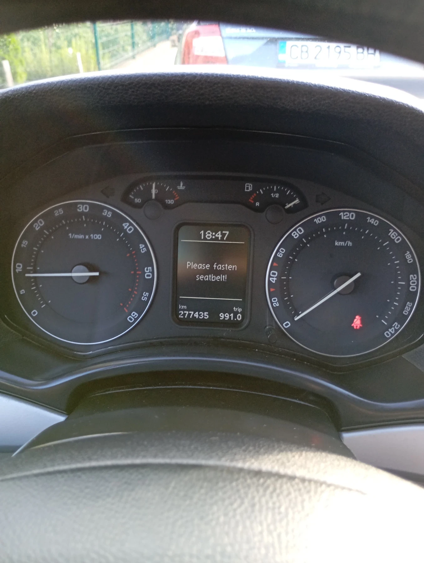 Skoda Octavia, снимка 11 - Автомобили и джипове - 55038156