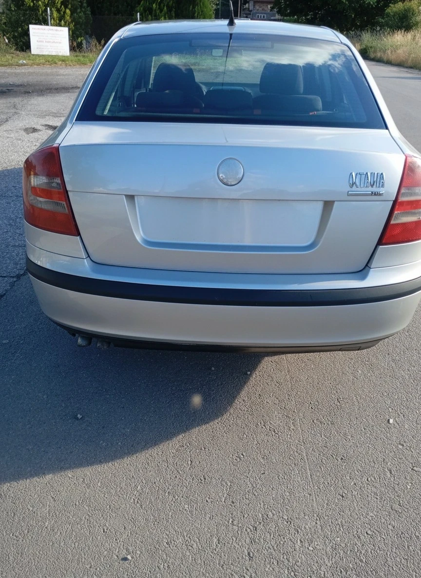 Skoda Octavia, снимка 6 - Автомобили и джипове - 55038156