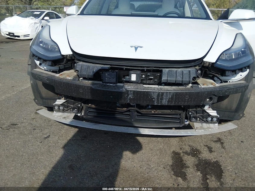 Tesla Model 3 Long Range/Performance, снимка 6 - Автомобили и джипове - 55272002