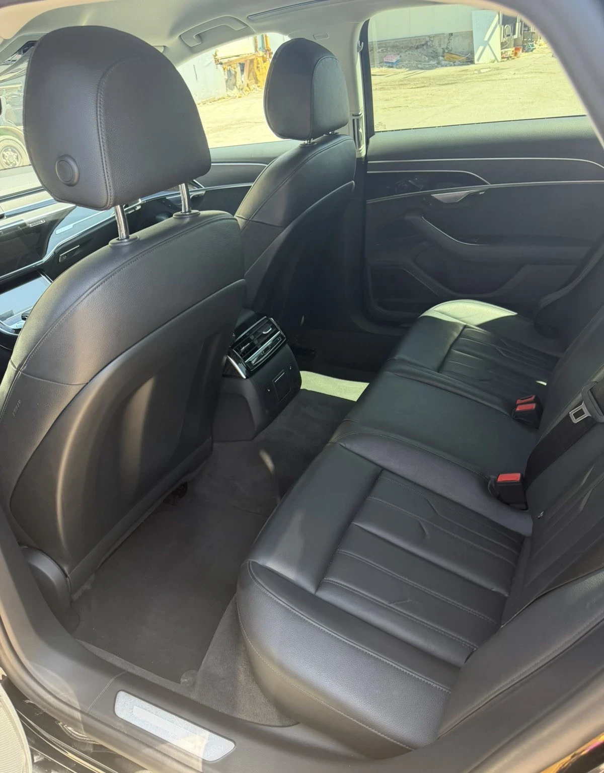 Audi A8 50 TDI Quattro , снимка 6 - Автомобили и джипове - 55314943