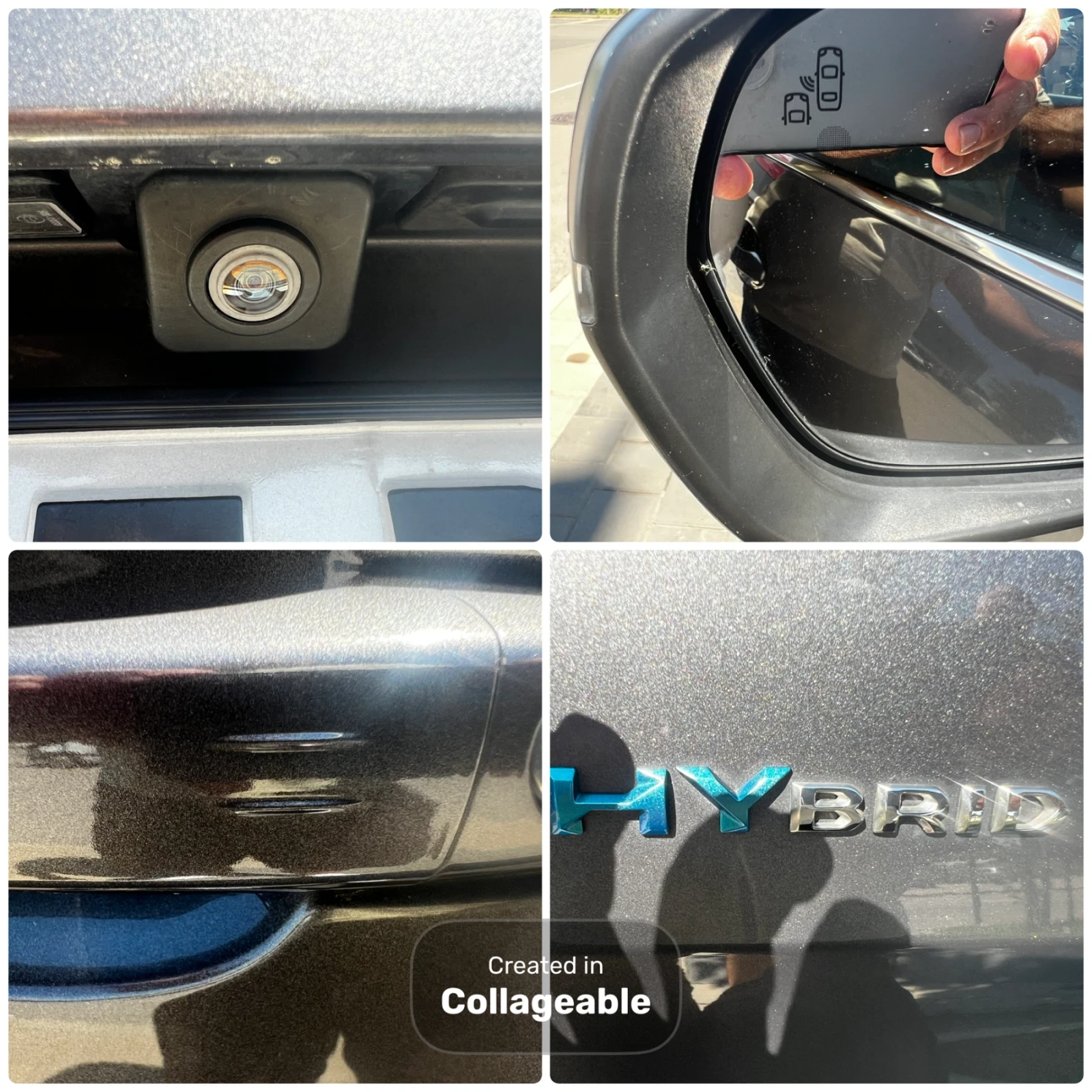 Peugeot 3008 GT LINE 225p.s кожа алкантара подгрев, снимка 16 - Автомобили и джипове - 55541335
