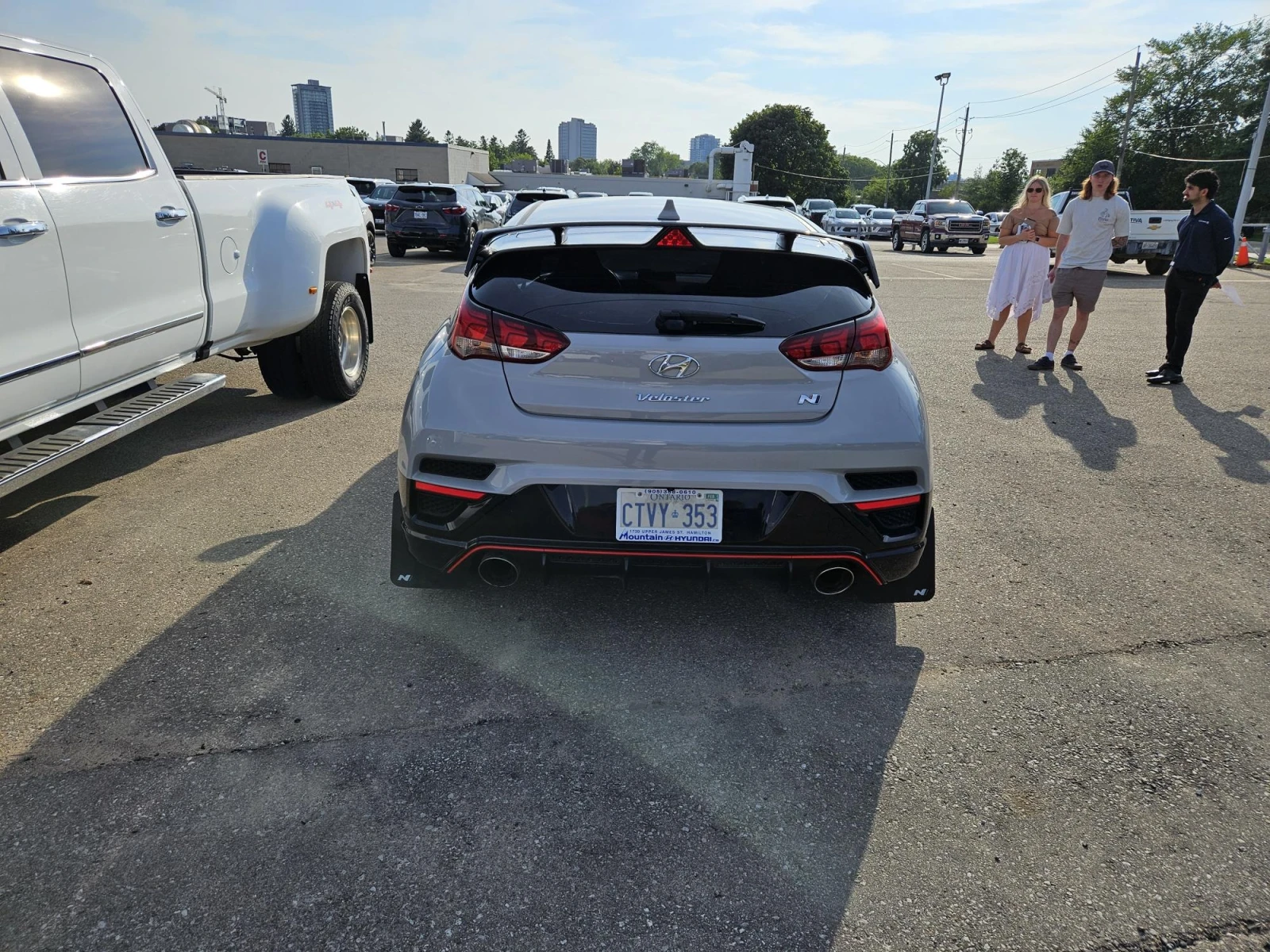 Hyundai Veloster , снимка 2 - Автомобили и джипове - 55703629