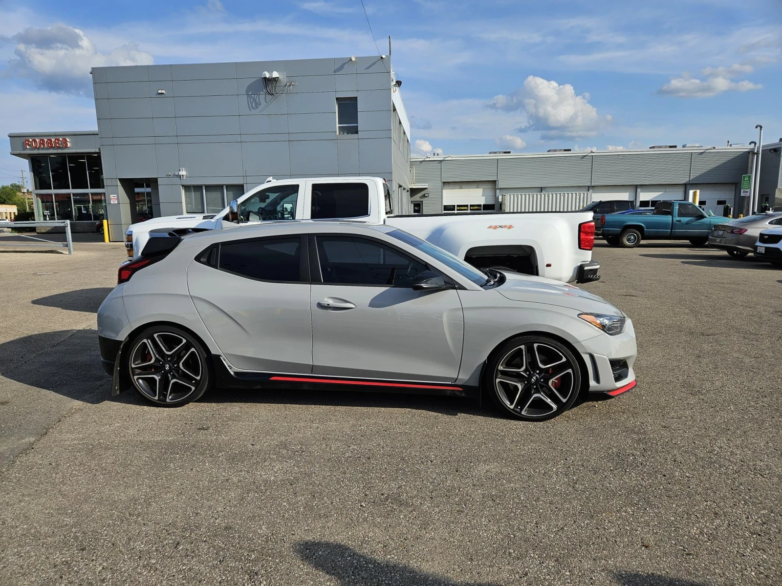 Hyundai Veloster , снимка 3 - Автомобили и джипове - 55703629
