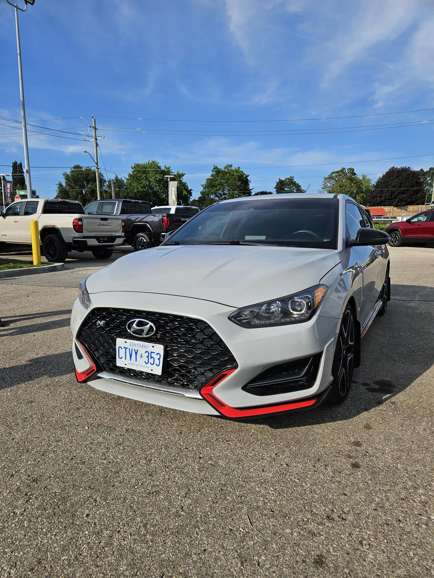 Hyundai Veloster , снимка 6 - Автомобили и джипове - 55703629