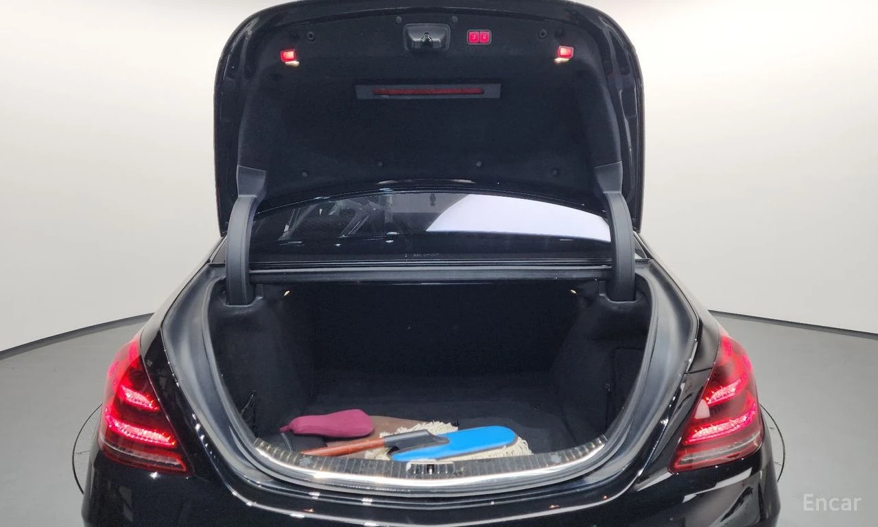 Mercedes-Benz S 560 L* 4MATIC* FULL* MAYBACH* PACK* BURMESTER* ������� | Mobile.bg � ����������� 14