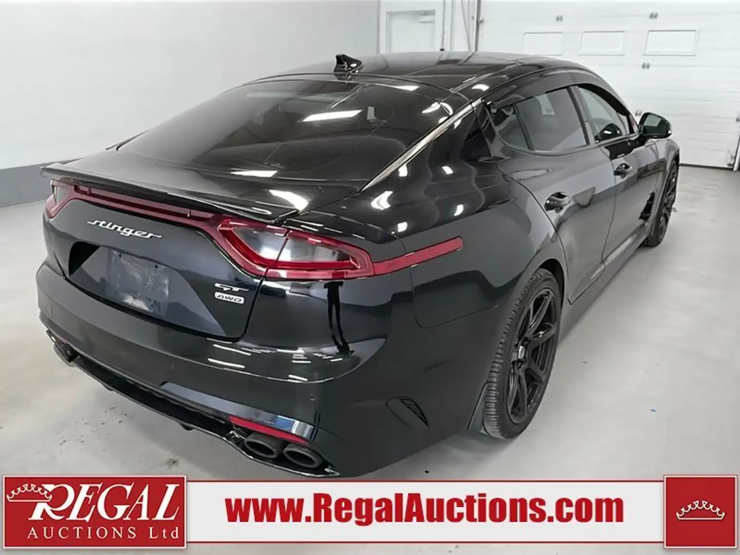 Kia Stinger * Gt* 4x4* pano* HUD* 360* подгрев/обдух* ЛИЗИНГ* , снимка 3 - Автомобили и джипове - 55900122