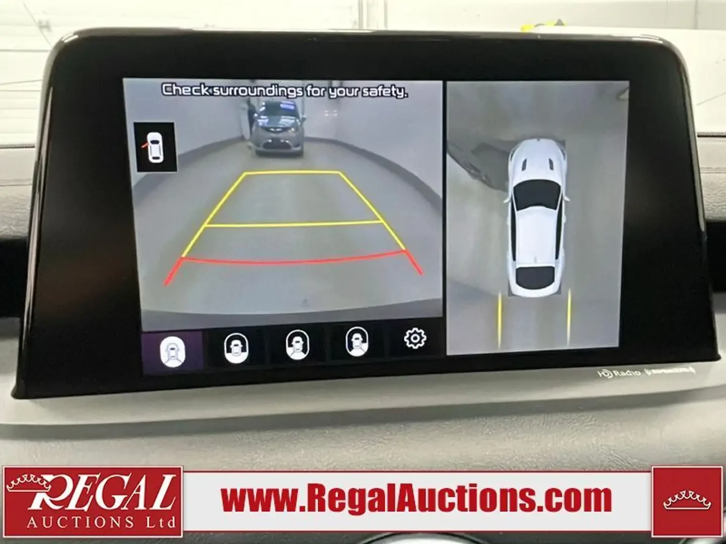 Kia Stinger * Gt* 4x4* pano* HUD* 360* подгрев/обдух* ЛИЗИНГ* , снимка 12 - Автомобили и джипове - 55900122