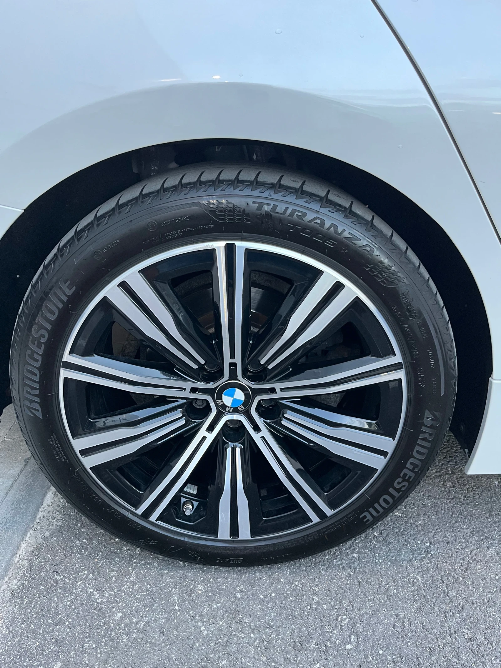 BMW 320 BMW 320D xDrive, снимка 6 - Автомобили и джипове - 55990536