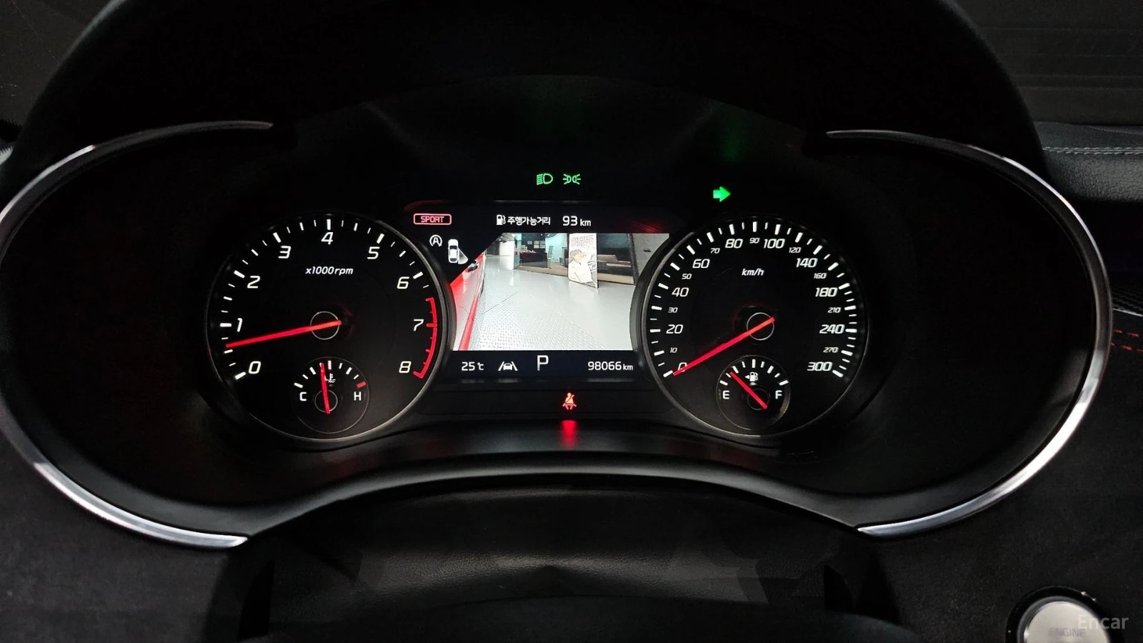 Kia Stinger 3.3 AWD GT | LEXICON| 360| HUD| VENTED S| , снимка 8 - Автомобили и джипове - 56215272