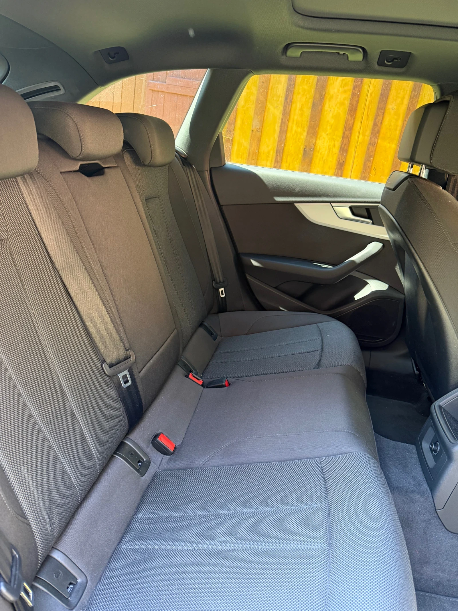 Audi A4 40 TDI S line, снимка 7 - Автомобили и джипове - 56260083
