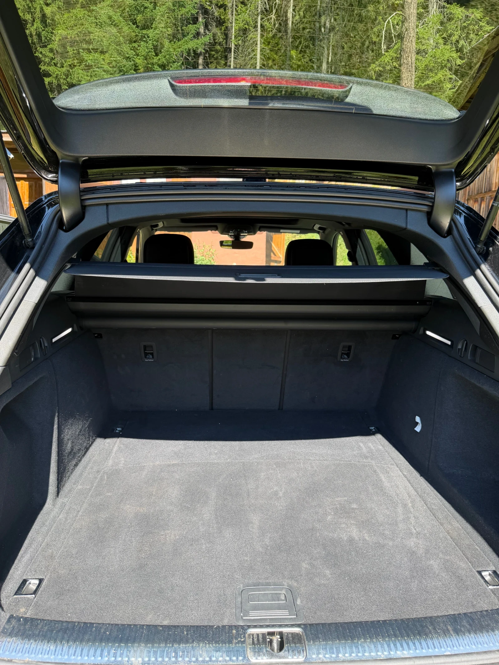 Audi A4 40 TDI S line, снимка 14 - Автомобили и джипове - 56260083