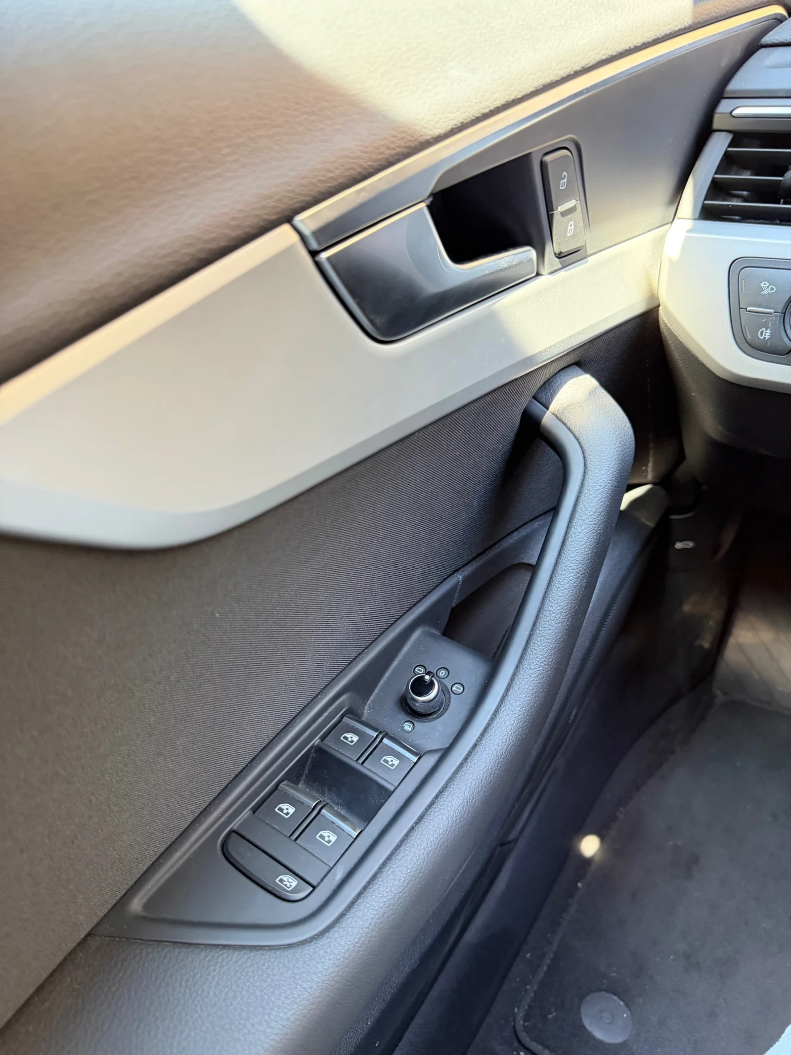 Audi A4 40 TDI S line, снимка 12 - Автомобили и джипове - 56260083