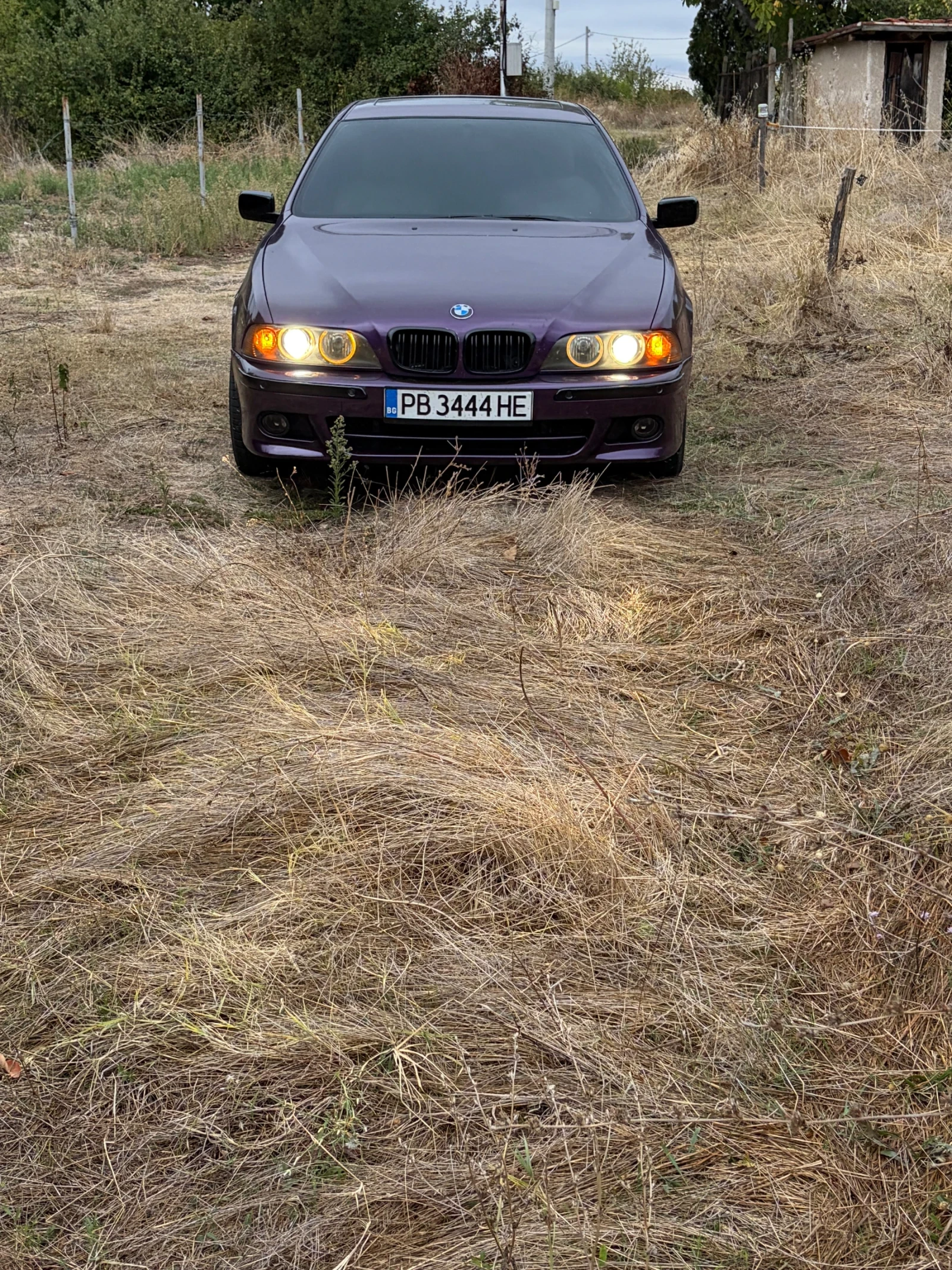 BMW 530, снимка 4 - Автомобили и джипове - 56320882