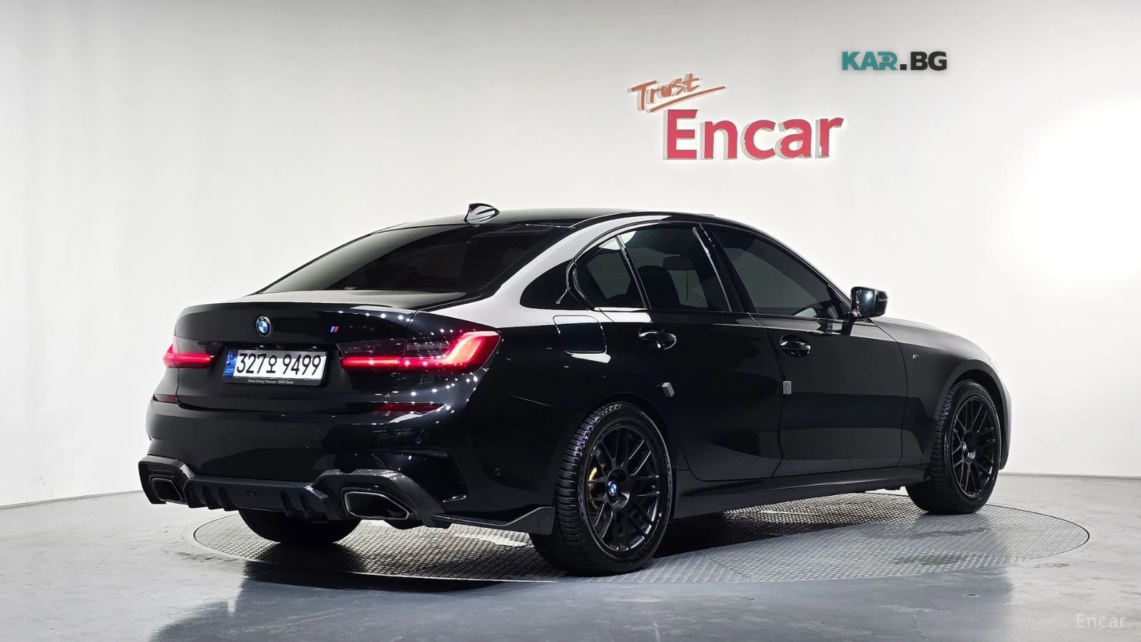 BMW 340 M340i* HUD* 360* ����* �������* ����* ���� | Mobile.bg � ����������� 2