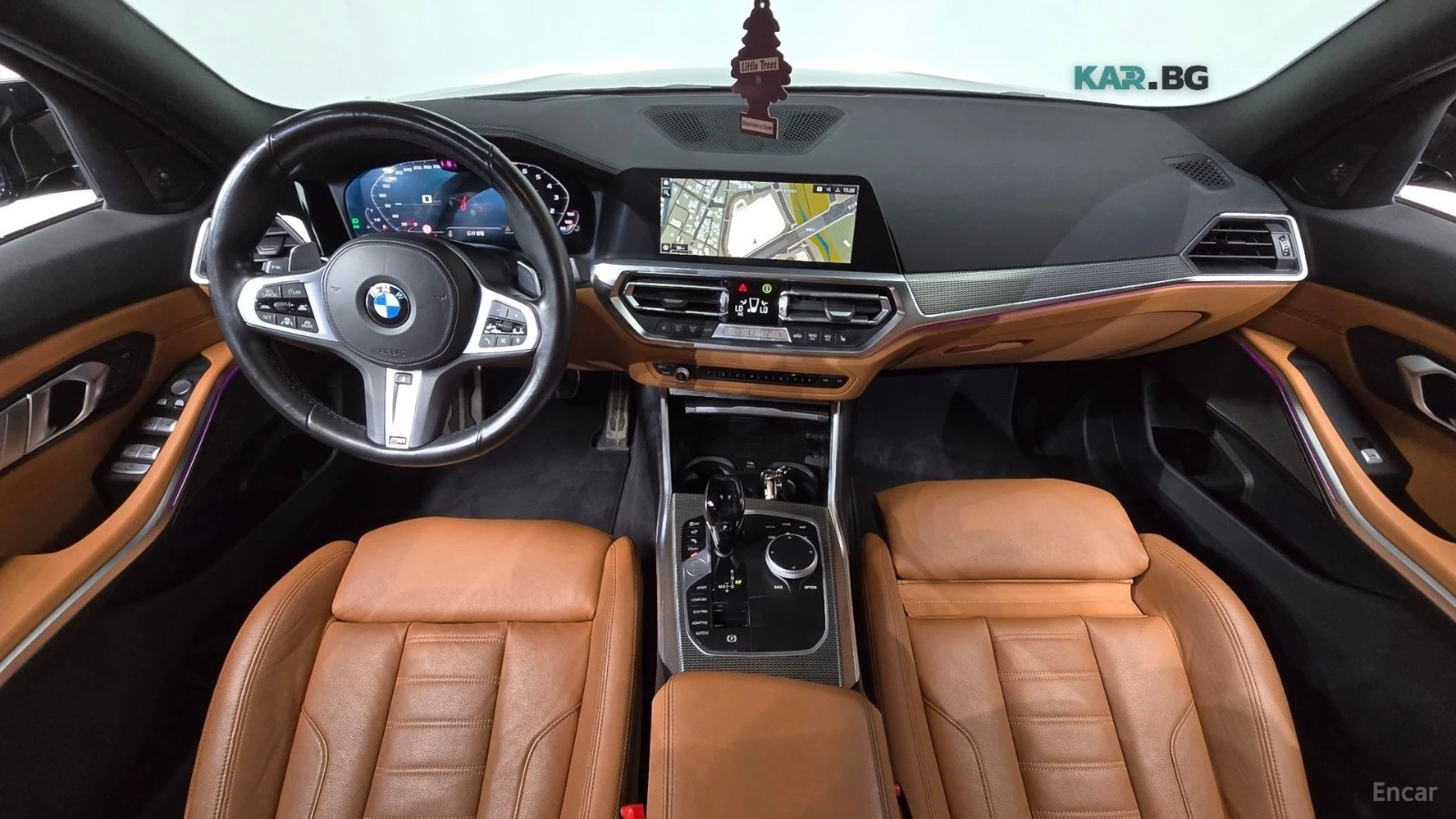 BMW 340 M340i* HUD* 360* ����* �������* ����* ���� | Mobile.bg � ����������� 5