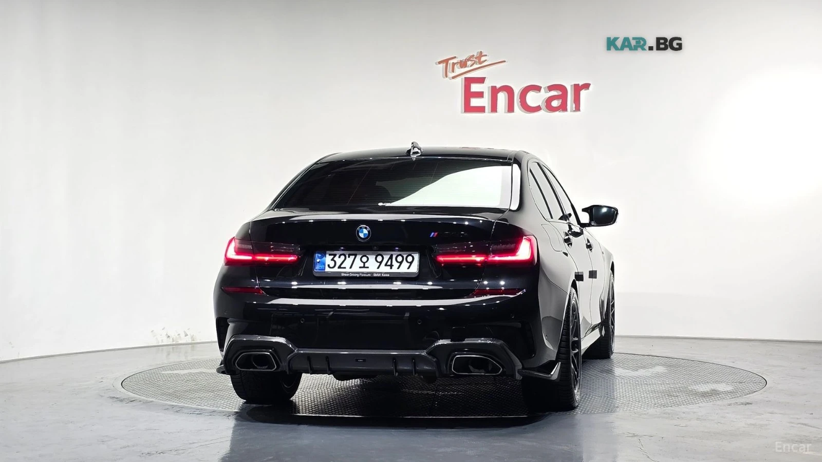 BMW 340 M340i* HUD* 360* ����* �������* ����* ���� | Mobile.bg � ����������� 4