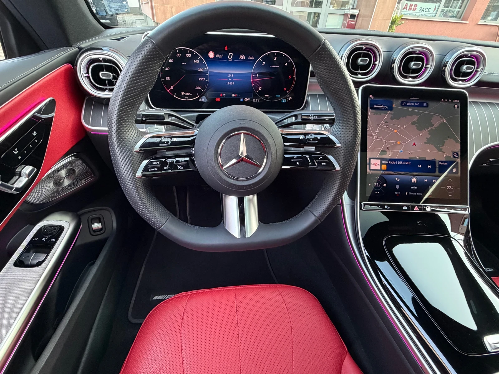 Mercedes-Benz CLE 220 AMG , ����������� | Mobile.bg � ����������� 15
