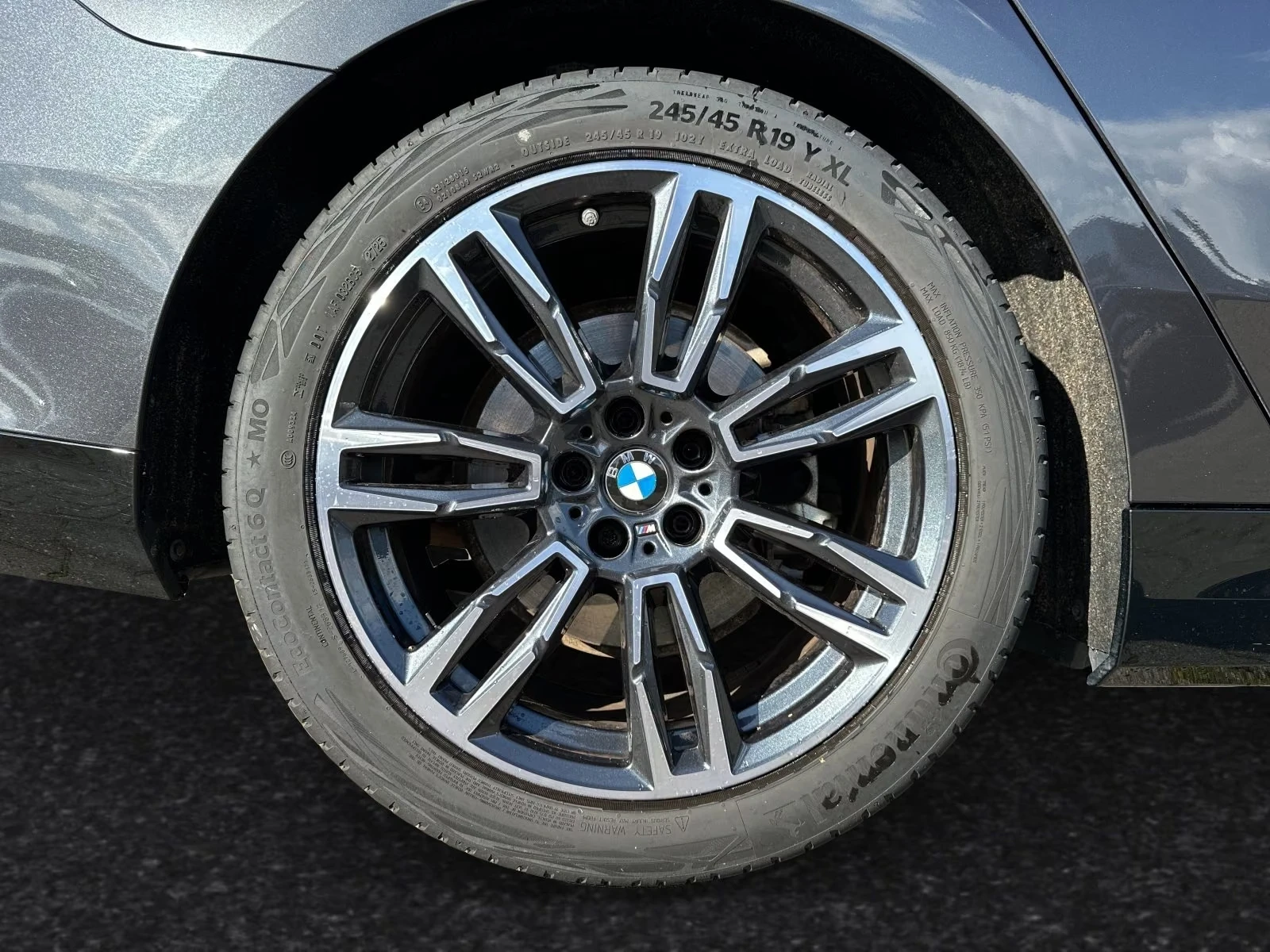 BMW 530E /M-SPORT/360/HUD/H&K/�����/ | Mobile.bg � ����������� 6