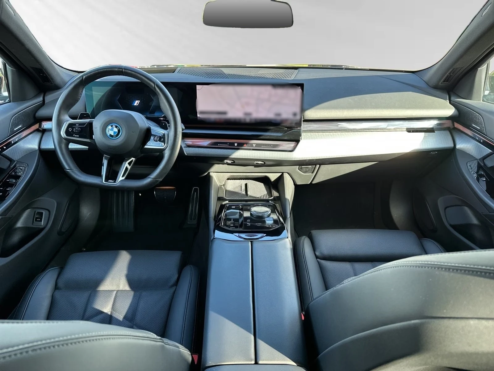 BMW 530E /M-SPORT/360/HUD/H&K/�����/ | Mobile.bg � ����������� 8