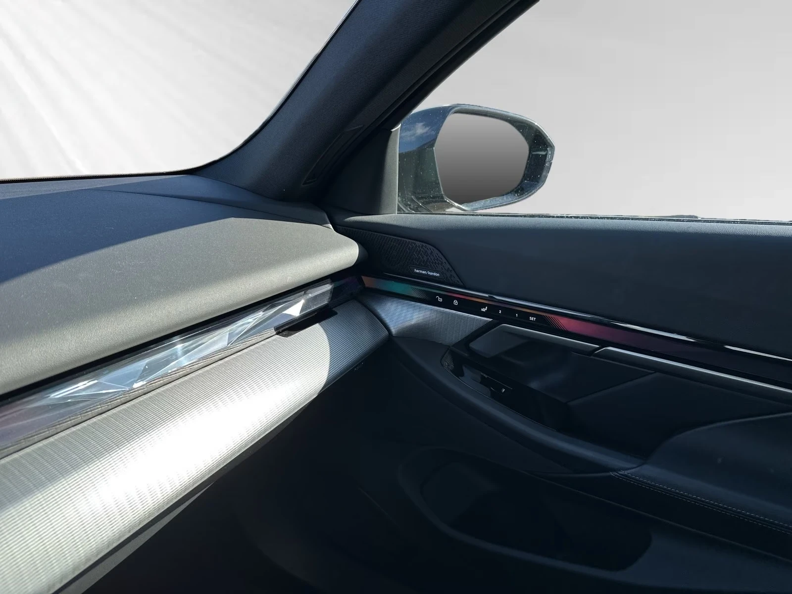 BMW 530E /M-SPORT/360/HUD/H&K/�����/ | Mobile.bg � ����������� 13
