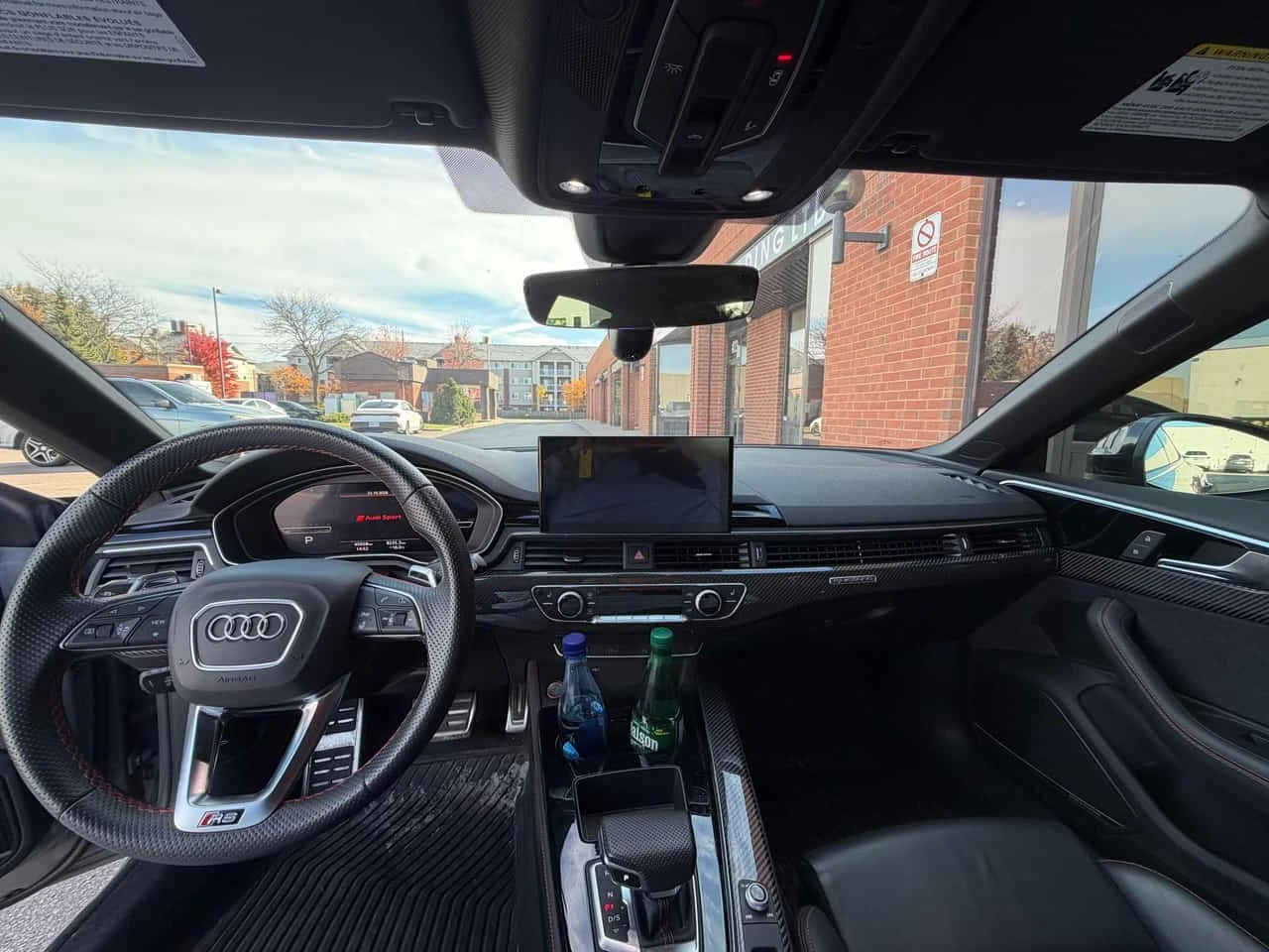 Audi Rs5 * 2.9 TFSI * ����������*  | Mobile.bg � ����������� 9