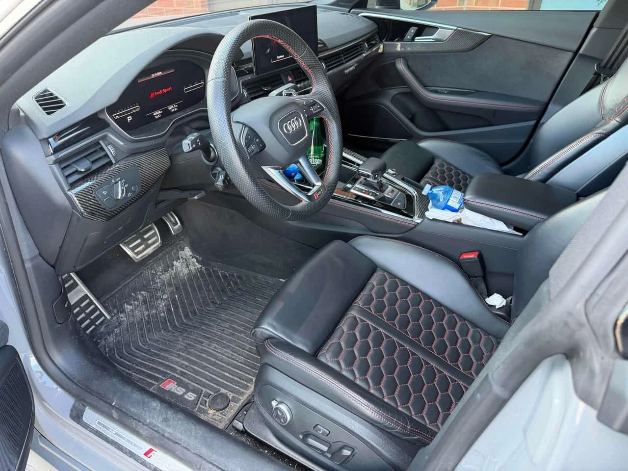 Audi Rs5 * 2.9 TFSI * ����������*  | Mobile.bg � ����������� 5