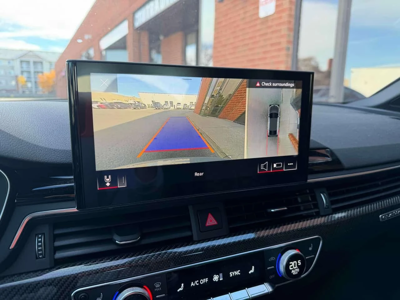 Audi Rs5 * 2.9 TFSI * ����������*  | Mobile.bg � ����������� 11