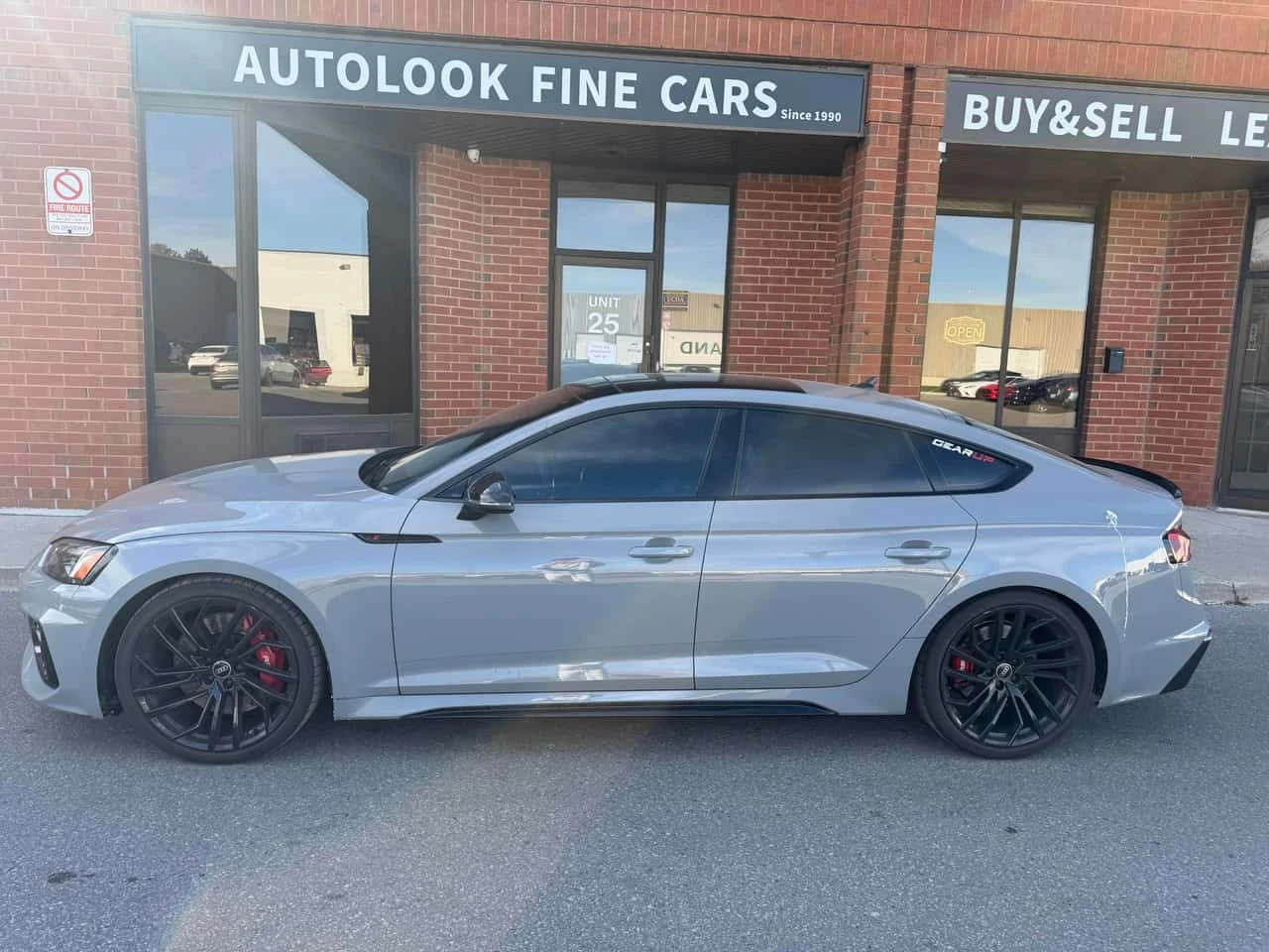 Audi Rs5 * 2.9 TFSI * ����������*  | Mobile.bg � ����������� 2