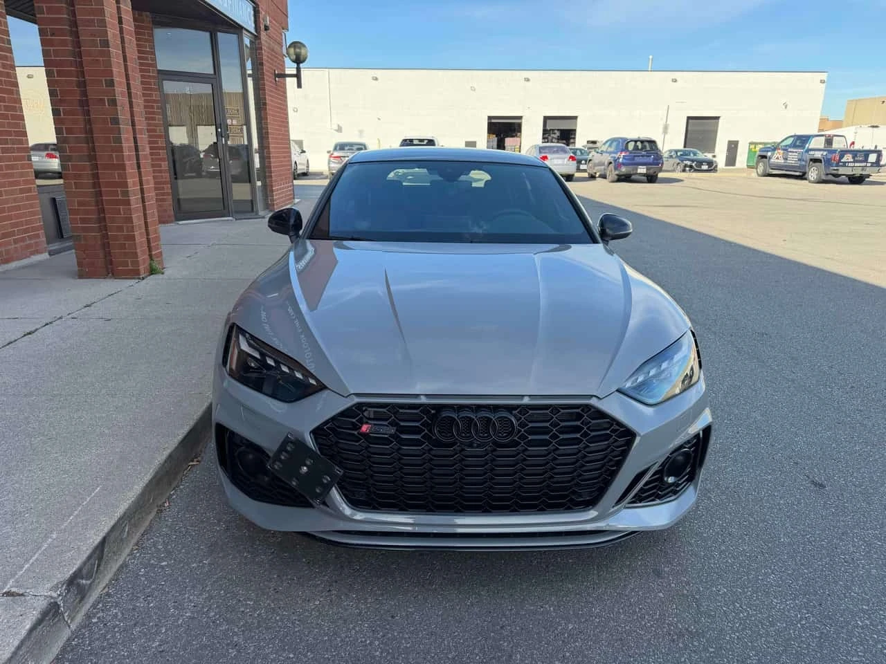 Audi Rs5 * 2.9 TFSI * ����������*  | Mobile.bg � ����������� 6