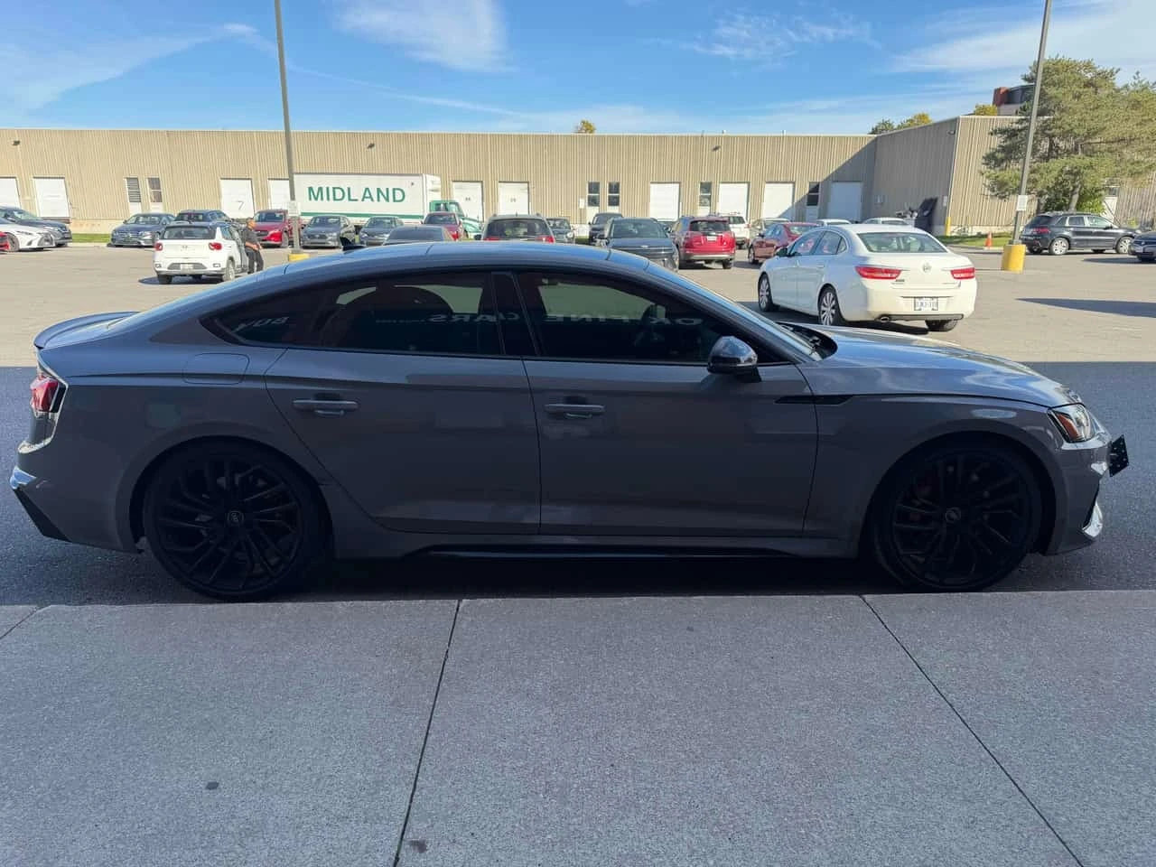 Audi Rs5 * 2.9 TFSI * ����������*  | Mobile.bg � ����������� 3