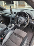 Audi S4  Кабрио - изображение 10