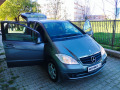Mercedes-Benz A 180 2.0 CDI АВТОМАТИК!!!  Нов внос от Италия! - изображение 8