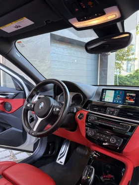 BMW X2  M35i xDrive , Перфектен 61 000 км, снимка 5