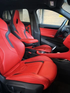 BMW X2  M35i xDrive , Перфектен 61 000 км, снимка 7