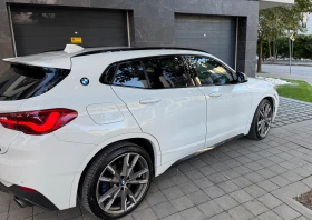 BMW X2  M35i xDrive , Перфектен 61 000 км, снимка 4