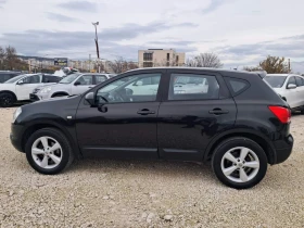 Nissan Qashqai 1.5DCI НАВИГАЦИЯ, снимка 8