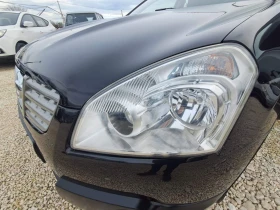 Nissan Qashqai 1.5DCI НАВИГАЦИЯ, снимка 14