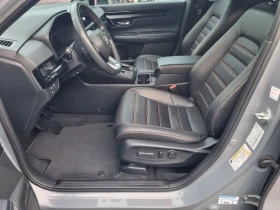 Honda Cr-v 2.0 Hybrid* TOURING* AWD, снимка 12