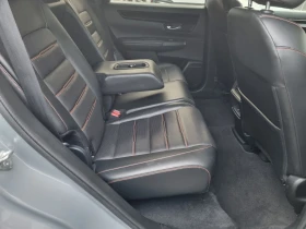 Honda Cr-v 2.0 Hybrid* TOURING* AWD, снимка 15