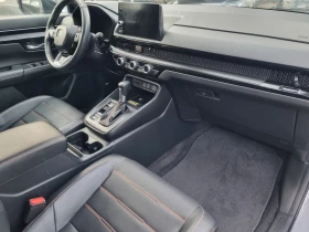 Honda Cr-v 2.0 Hybrid* TOURING* AWD, снимка 13