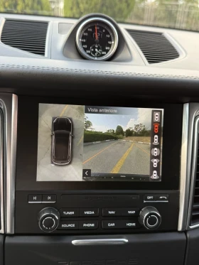 Porsche Macan GTS , снимка 10