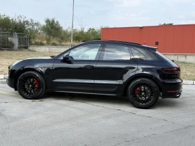 Porsche Macan GTS , снимка 3